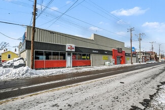 More details for 109 S Wayne Ave, Lockland, OH - Retail for Sale