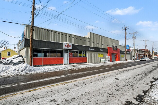 More details for 109 S Wayne Ave, Lockland, OH - Retail for Sale