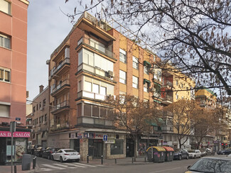 More details for Calle Oca, 98, Madrid - Multifamily for Sale