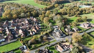 Plus de détails pour 55 Delamere Gdns, Fair Oak - Terrain à vendre