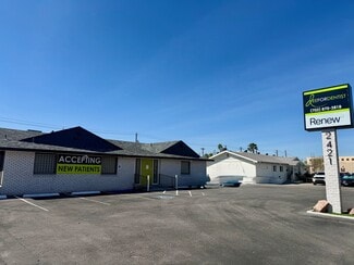 More details for 2421 W Charleston Blvd, Las Vegas, NV - Office for Sale