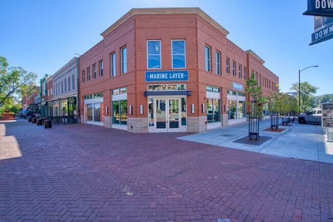 More details for 1102 Pearl St, Boulder, CO - Office/Retail for Lease