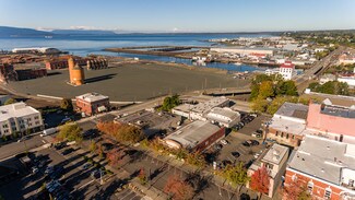 Plus de détails pour 1205-1219 Commercial St – à vendre, Bellingham, WA