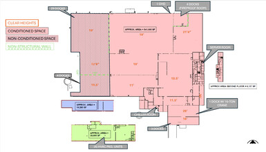 133 Scanlan St, Newton, MS for sale Floor Plan- Image 2 of 21