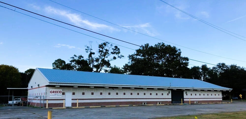 7777 Greenwell Springs Rd, Baton Rouge, LA à vendre Photo du bâtiment- Image 1 de 3