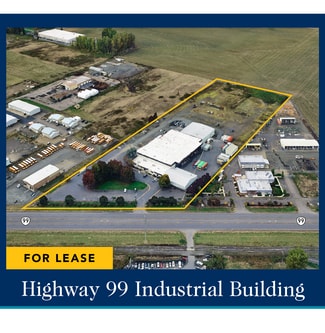 More details for 90554 OR-99 Hwy, Eugene, OR - Industrial for Lease