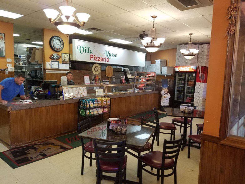 1160 Chews Landing Rd, Laurel Springs, NJ à louer - Photo du bâtiment - Image 2 de 7