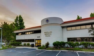 Plus de détails pour 1220 La Venta Dr, Westlake Village, CA - Bureau, Bureau/Médical à louer