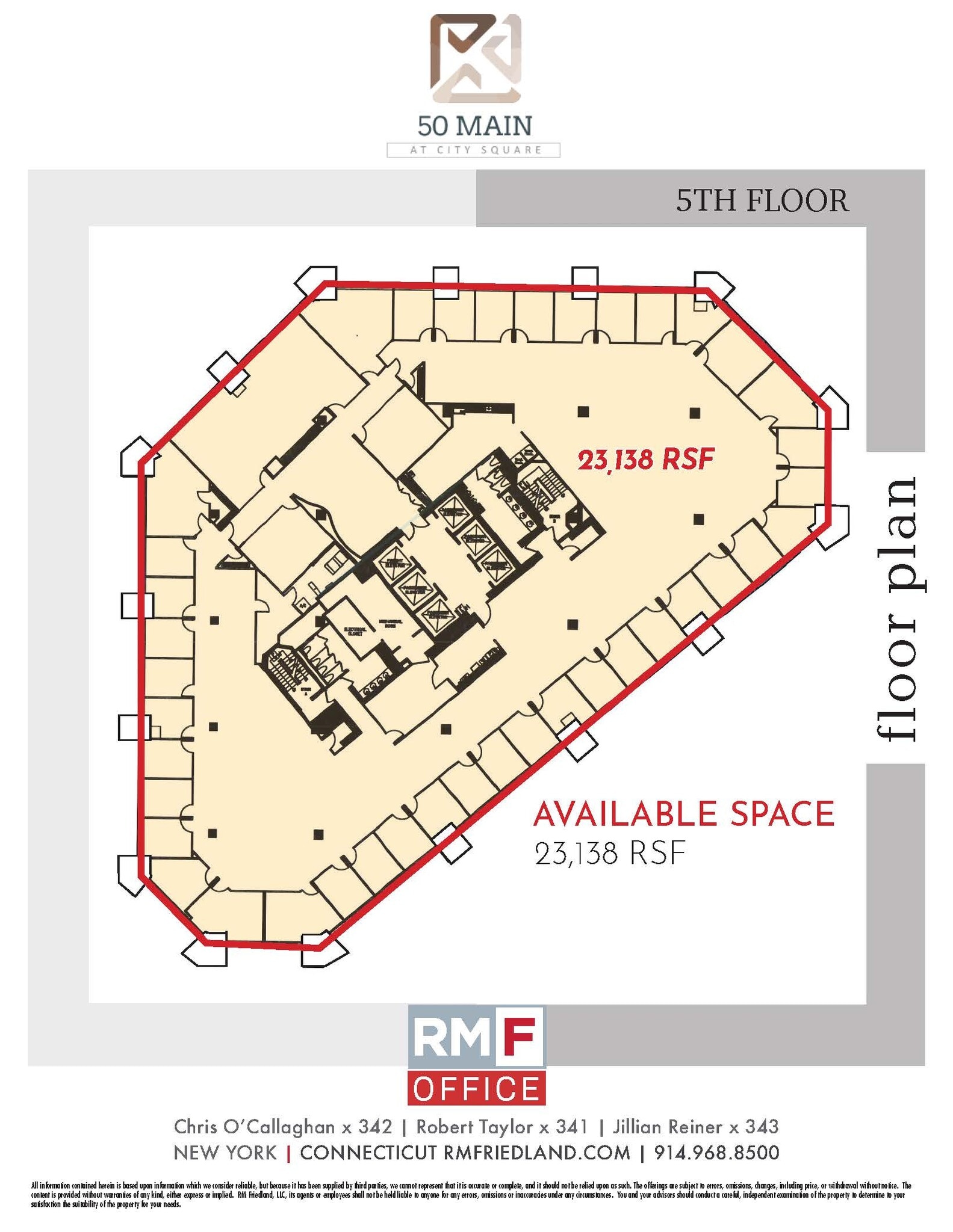50 Main St, White Plains, NY for lease Building Photo- Image 1 of 1