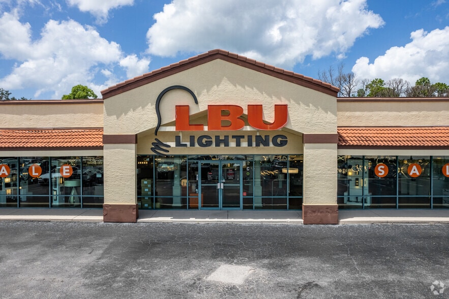 11985 Tamiami Trl N, Naples, FL for lease - Building Photo - Image 3 of 6