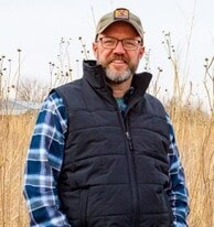 Scott Sudkamp