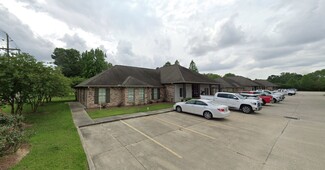 Plus de détails pour 2798 Oneal Ln, Baton Rouge, LA - Bureau à vendre