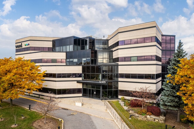 More details for 1425 Rte Transcanadienne, Dorval, QC - Office for Lease