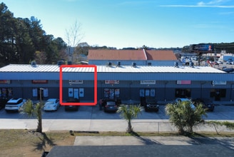 1731 N Main St, Summerville, SC à louer Photo intérieure- Image 1 de 11