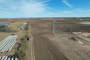 Powered Land/ Potential Data Center - Centre de données