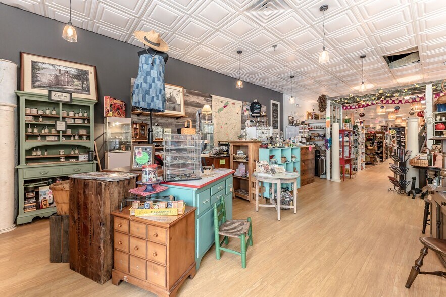 25 E Washington Ave, Washington, NJ à vendre - Photo intérieure - Image 3 de 6