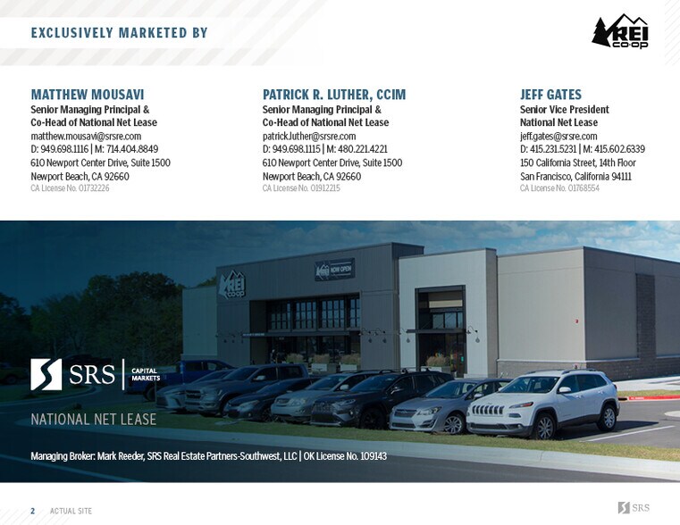 6936 Elwood ave, Tulsa, OK à vendre - Photo du bâtiment - Image 2 de 10