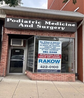 More details for 135 Mamaroneck Ave, Mamaroneck, NY - Office for Sale