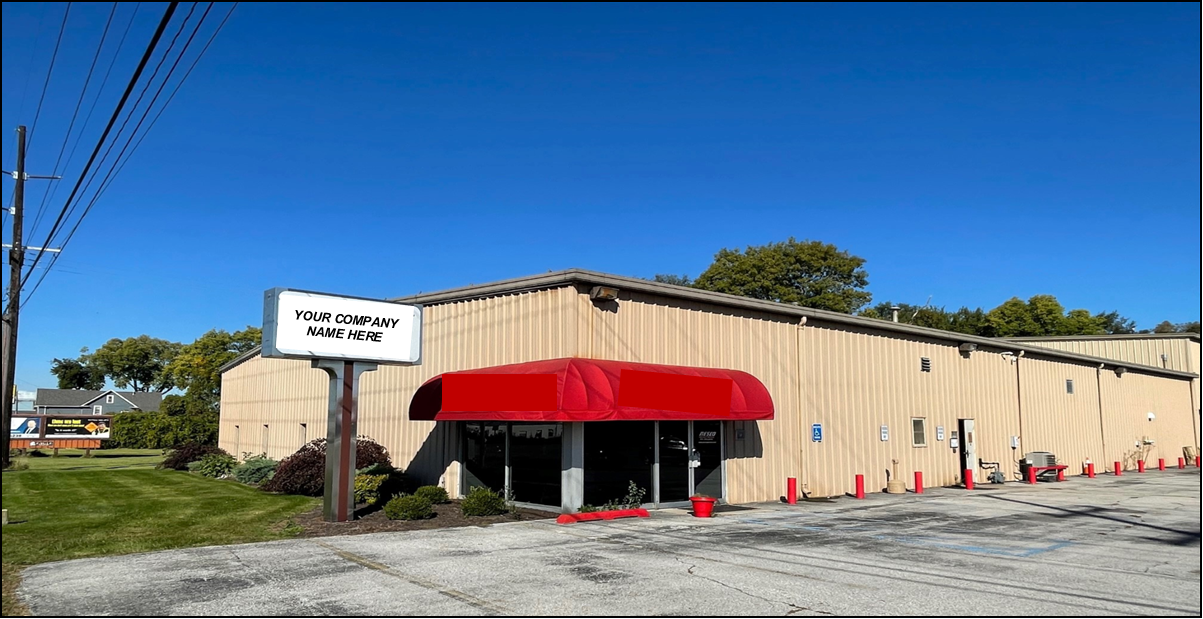 7413 State Road 930 E, Fort Wayne, IN for sale Building Photo- Image 1 of 1