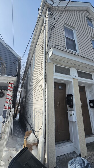 79 Wessington Ave, Garfield, NJ à vendre - Photo du bâtiment - Image 3 de 29