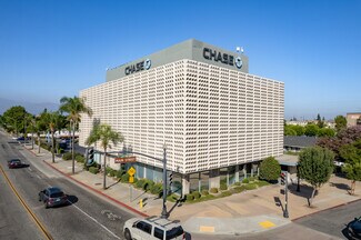 More details for 11001 Main St, El Monte, CA - Office for Sale