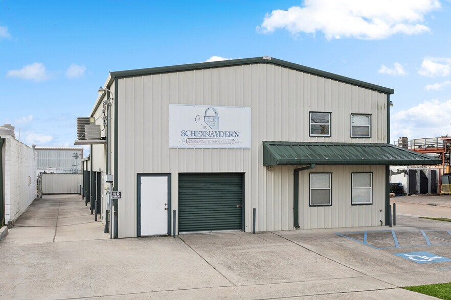 201 23rd St, Kenner, LA à vendre - Photo du bâtiment - Image 1 de 17