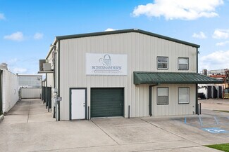 Plus de détails pour 201 23rd St, Kenner, LA - Industriel à vendre