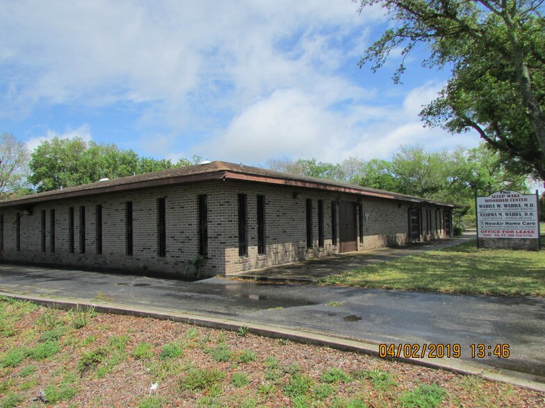 1360 Mason Ave, Daytona Beach, FL à louer - Autre - Image 3 de 14
