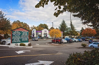 Plus de détails pour 13317 175th St NE, Woodinville, WA - Commerce de détail à louer