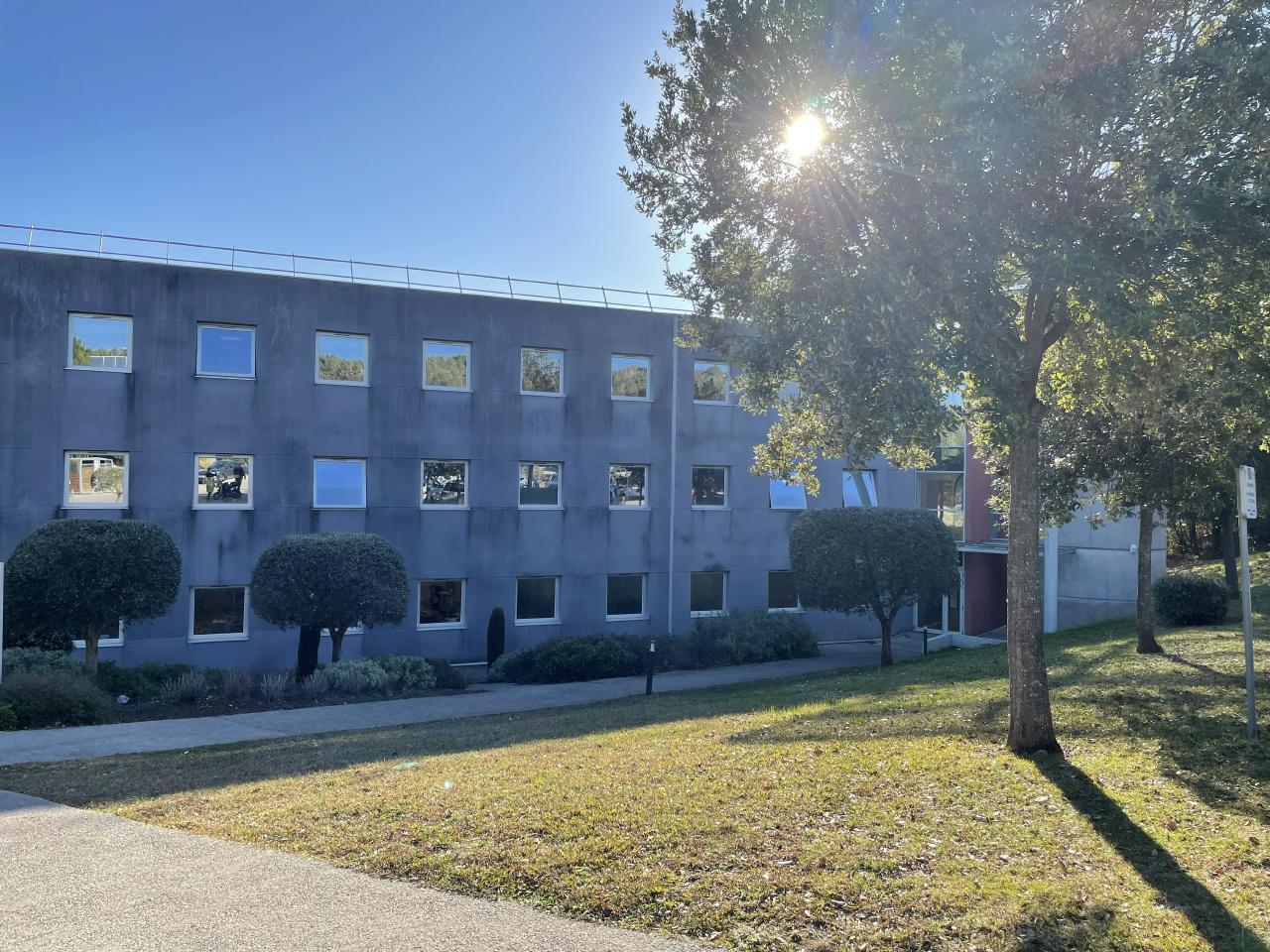 Office in Valbonne for sale Building Photo- Image 1 of 6