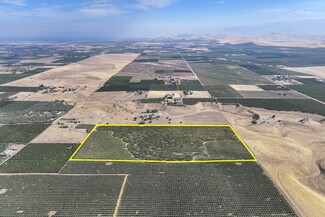 More details for 26202 Avenue 68, Terra Bella, CA - Land for Sale