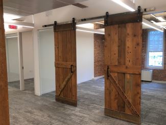 1 Dock St, Stamford, CT for lease - Interior Photo - Image 2 of 7