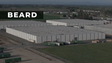 4318 Yosemite Blvd, Modesto, CA for lease - Commercial Listing Video