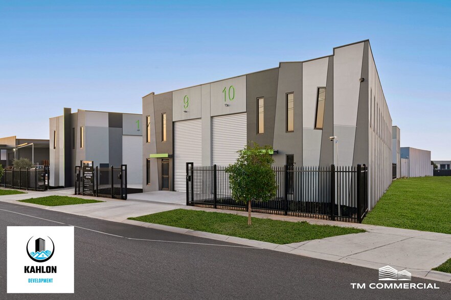 2 Rainier Cres, Clyde North à louer - Photo du bâtiment - Image 2 de 3