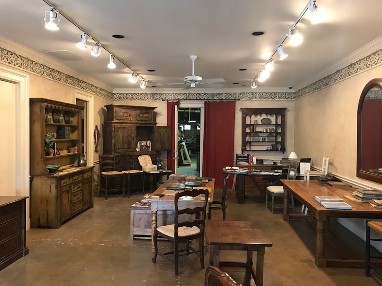 908 Dragon St, Dallas, TX à louer - Autre - Image 3 de 3