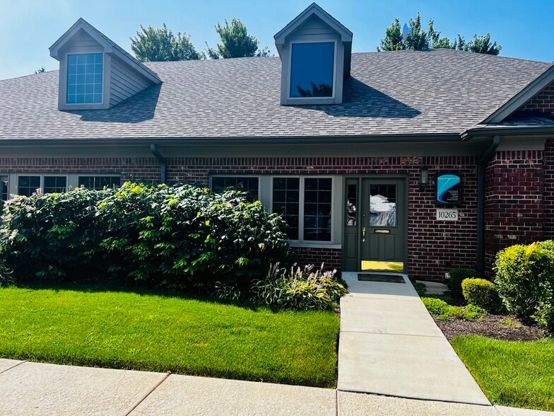 10257-10269 W Lincoln Hwy, Frankfort, IL for lease - Building Photo - Image 2 of 3