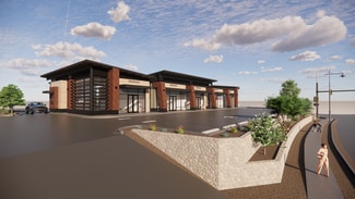 Plus de détails pour 3310 Rinconada Blvd, Las Cruces, NM - Commerce de détail à louer