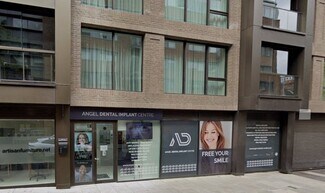 Plus de détails pour 4A Monck St, Londres - Commerce de détail à louer