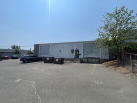 79 Day St, Norwalk CT - Warehouse