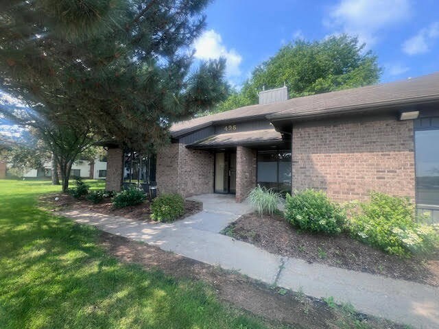 492-496 White Spruce Blvd, Rochester, NY à vendre - Photo du bâtiment - Image 2 de 10