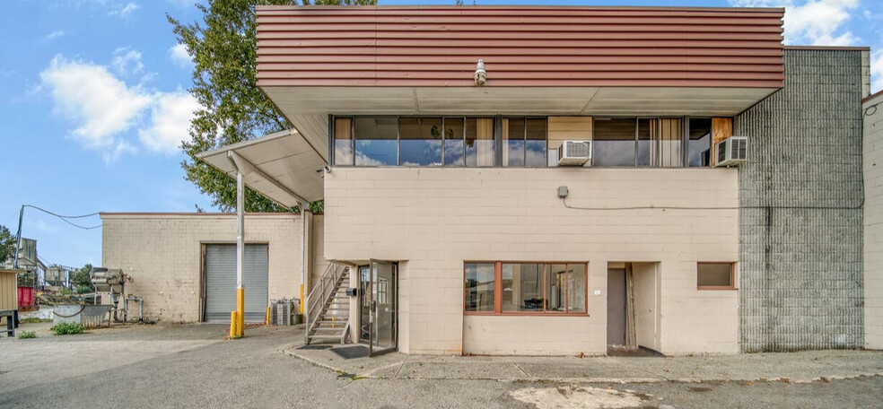 8383 Crompton St, Vancouver, BC for lease - Building Photo - Image 1 of 10