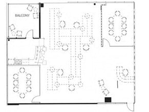 5465 Morehouse Dr, San Diego, CA for lease Floor Plan- Image 1 of 1