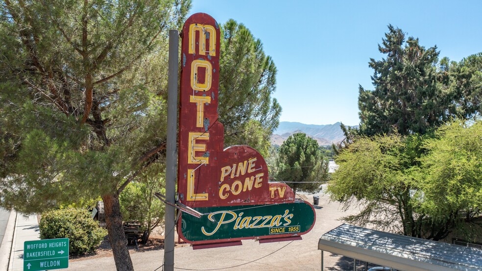 13383 Sierra Way, Kernville, CA for sale - Building Photo - Image 2 of 112