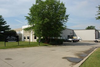 More details for 2104 Plantside Dr, Louisville, KY - Industrial for Sale