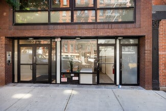 Plus de détails pour 229 E 2nd St, New York, NY - Multi-résidentiel à vendre