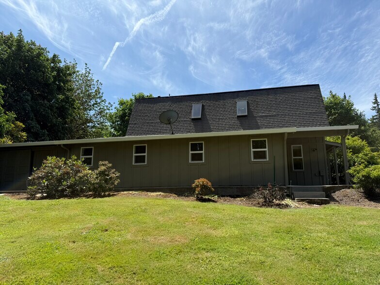 2302 NW Lacenter Rd, La Center, WA for sale - Building Photo - Image 3 of 11