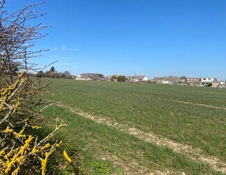 Plus de détails pour 27 Roman Way, Dover - Terrain à vendre