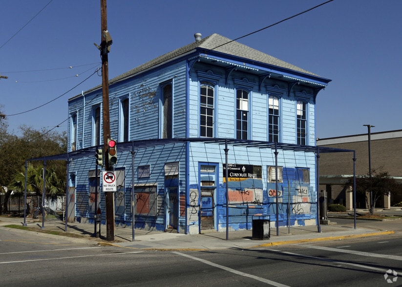 2401 Saint Claude Ave, New Orleans, LA for lease - Building Photo - Image 3 of 30