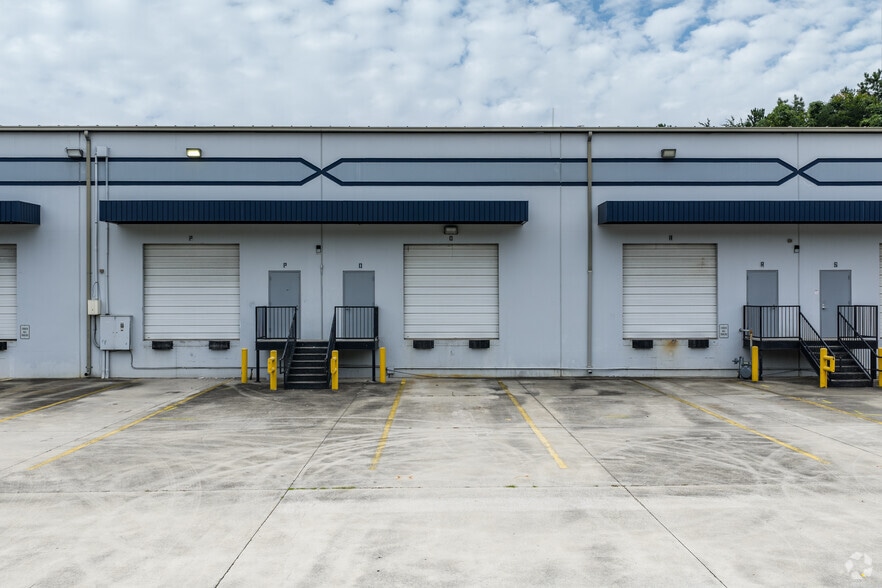 963 N Burnt Hickory Rd, Douglasville, GA for lease - Building Photo - Image 3 of 22