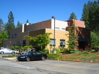 More details for 333 Crown Point Cir, Grass Valley, CA - Industrial for Lease